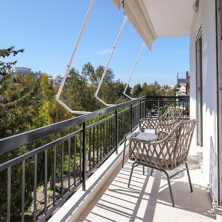 Magnificent Riviera Residence Vipgreece Atenas Exterior foto