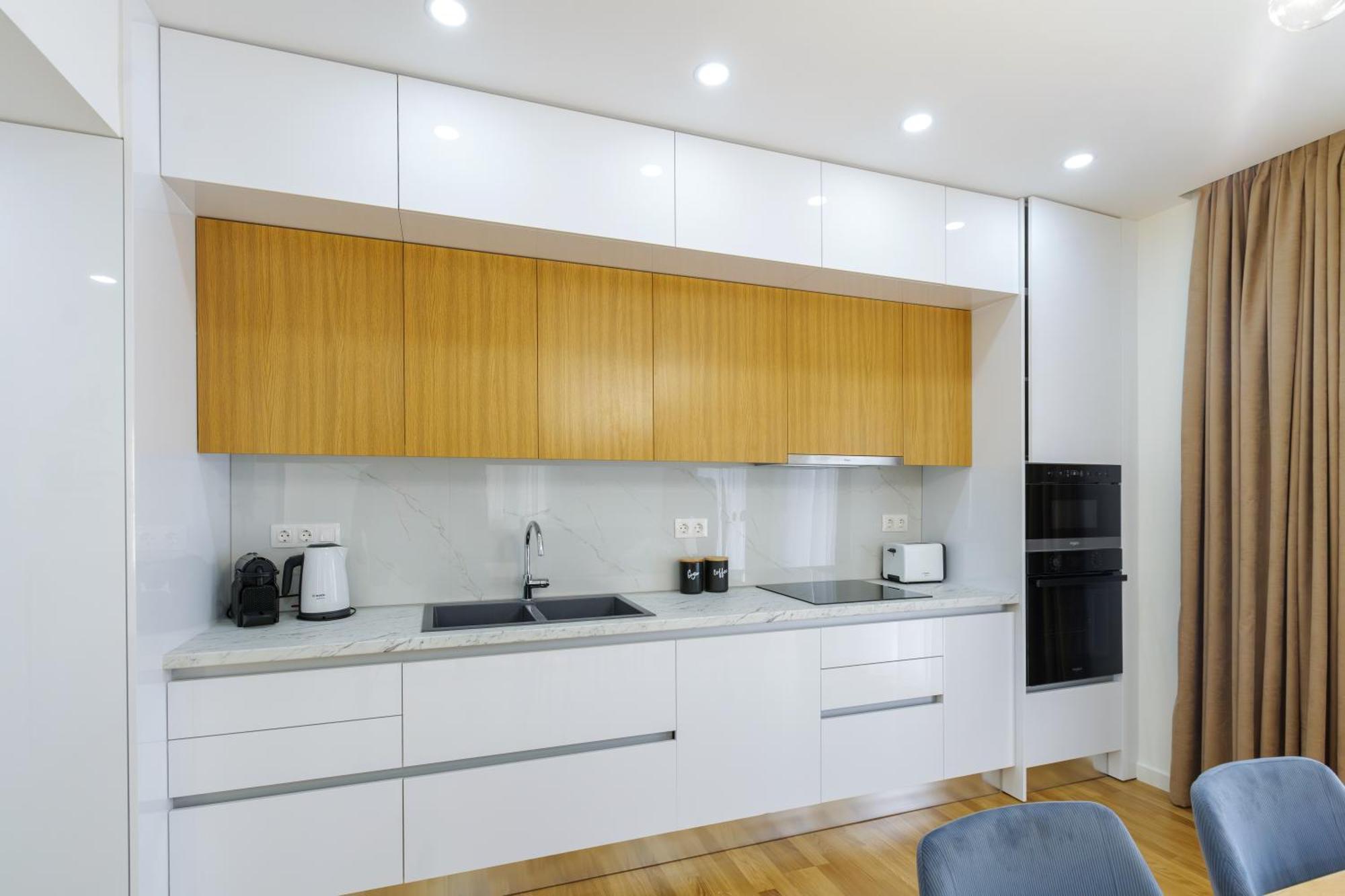 Magnificent Riviera Residence Vipgreece Atenas Exterior foto