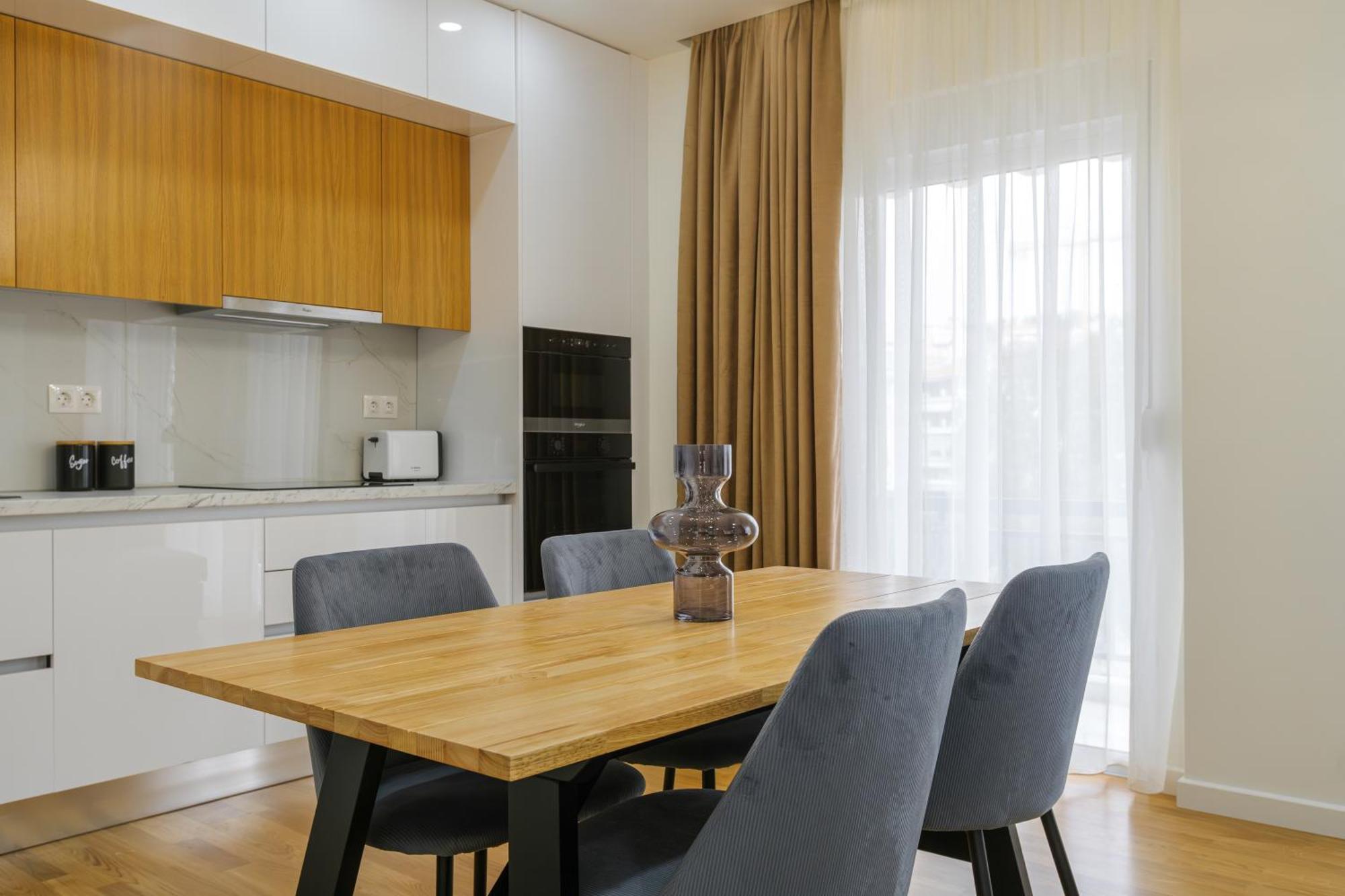 Magnificent Riviera Residence Vipgreece Atenas Exterior foto