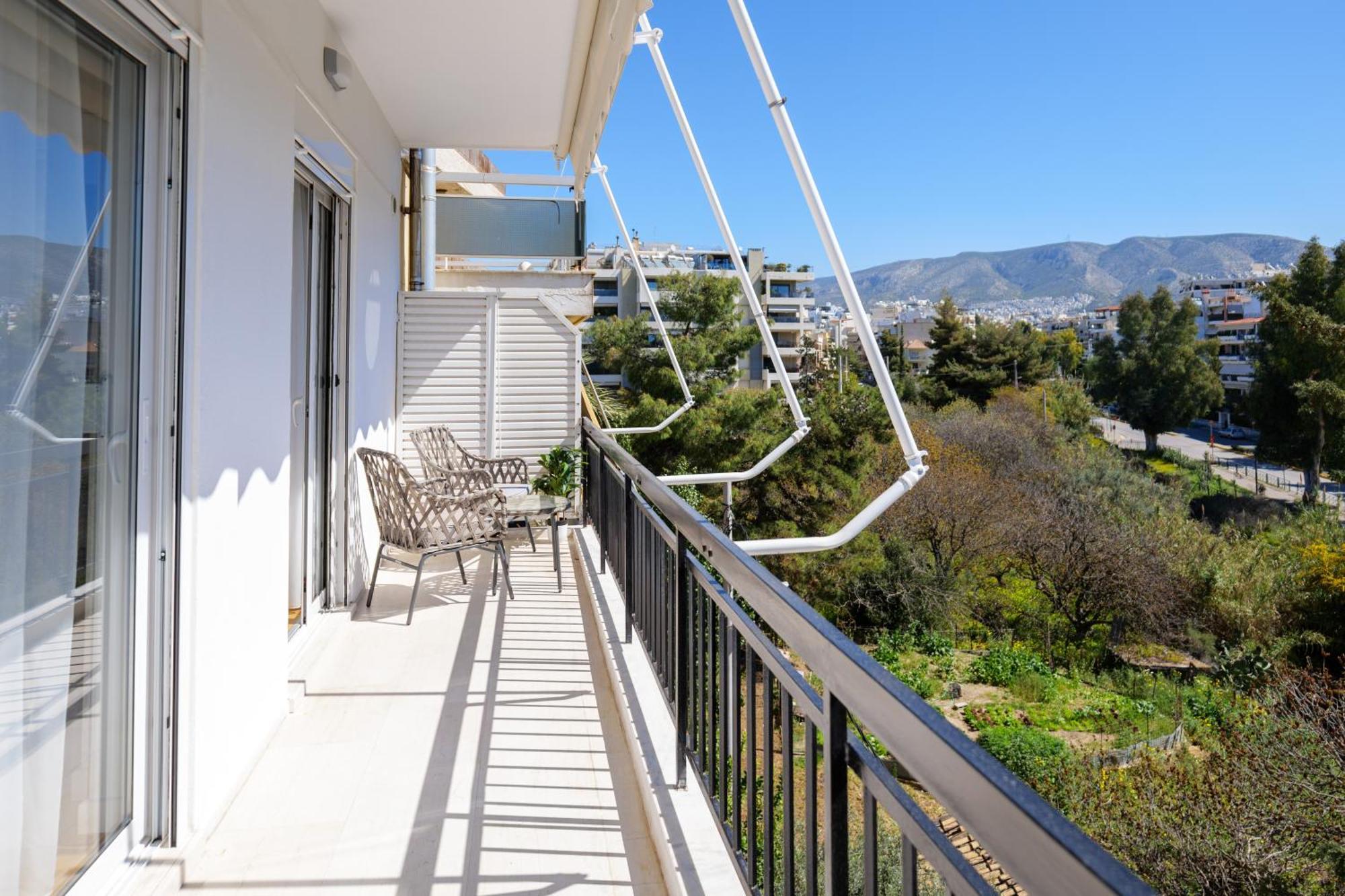 Magnificent Riviera Residence Vipgreece Atenas Exterior foto
